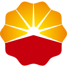 PetroChina logo