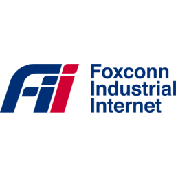 Foxconn Industrial Internet logo