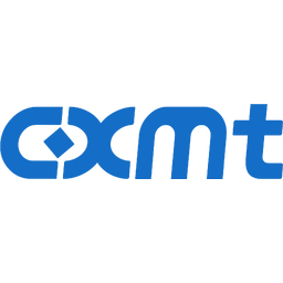 CXMT logo