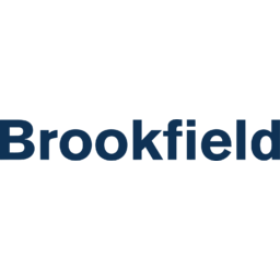 Brookfield Asset Management logo