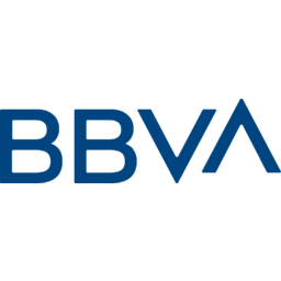 Banco Bilbao Vizcaya Argentaria logo