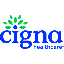 The Cigna Group logo