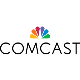 Comcast logo