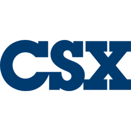 CSX Corporation logo