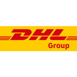 DHL Group (Deutsche Post) logo
