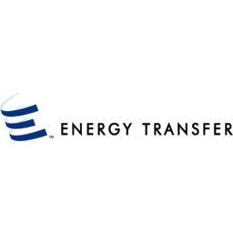 Energy Transfer LP logo