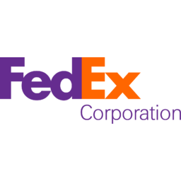FedEx logo