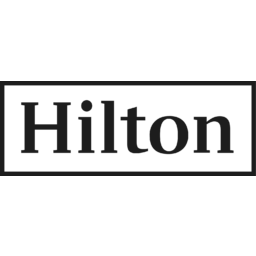Hilton Worldwide logo