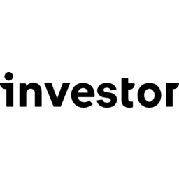 Investor AB logo