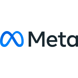Meta Platforms logo