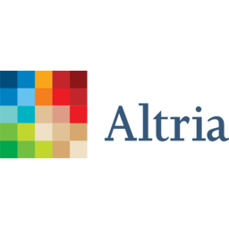 Altria Group logo