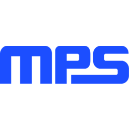 Monolithic Power Systems logo