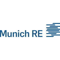 Munich RE (Münchener Rück) logo