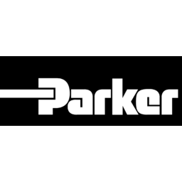 Parker-Hannifin logo