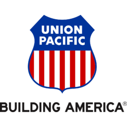 Union Pacific Corporation logo