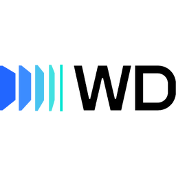 Western Digital logo