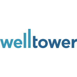 Welltower logo